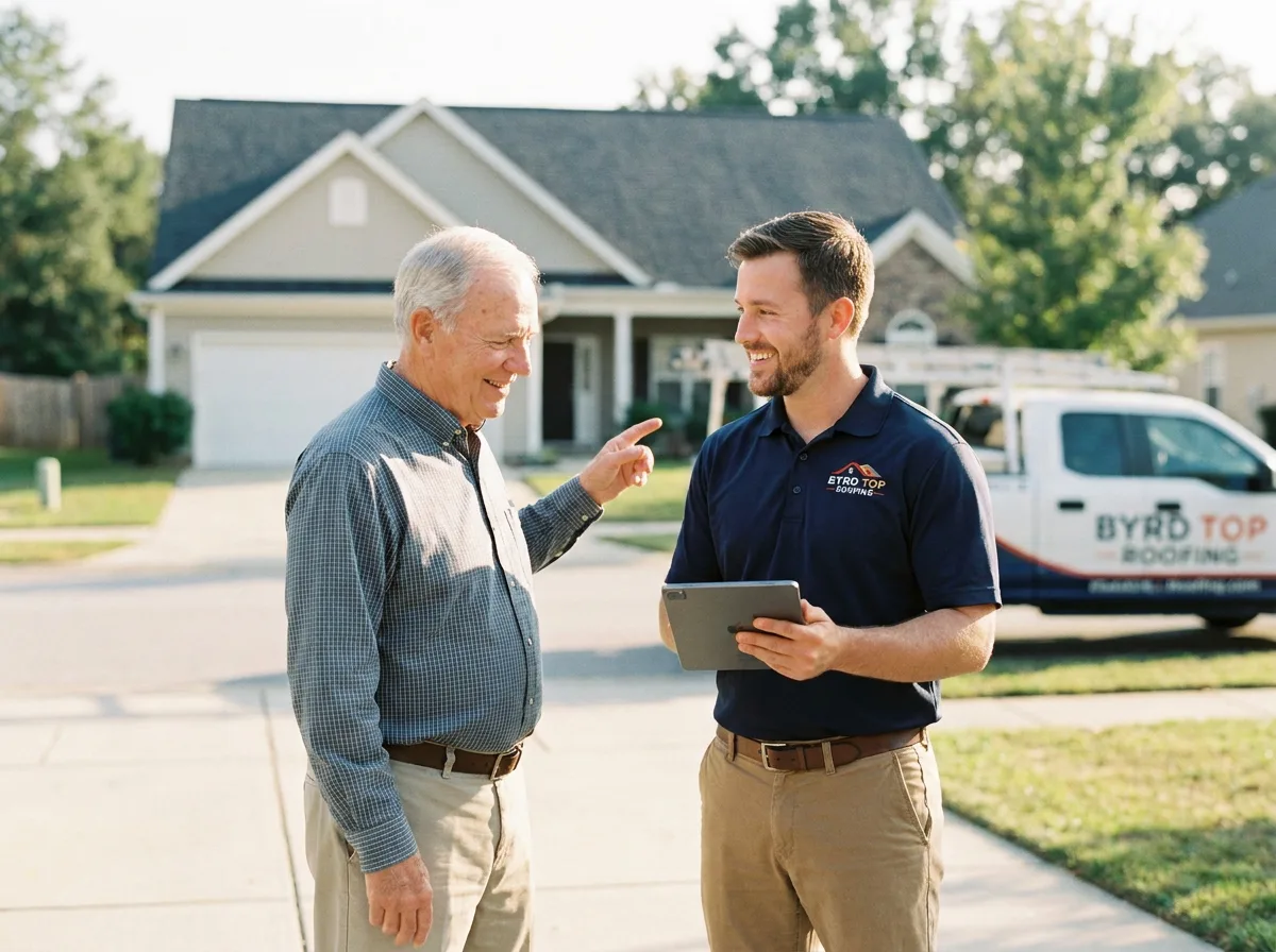 Roofing Falkland, NC FAQs